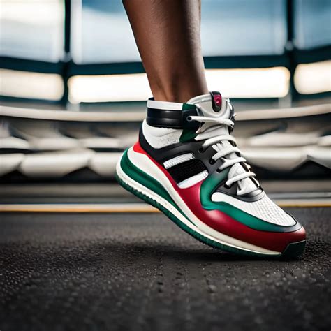 gucci ultrapace review|Gucci high top sneakers sale.